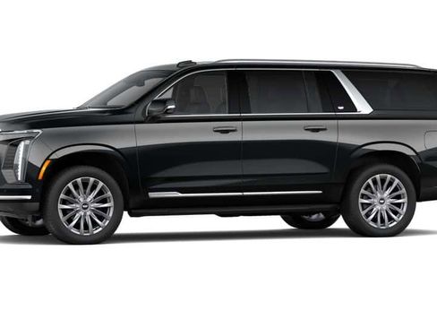 New 2026 Cadillac Escalade ESV 1SA image 13