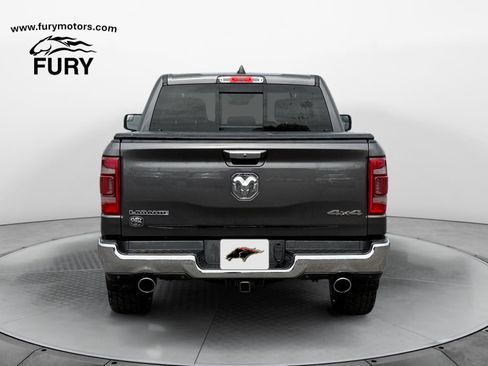 Used 2022 RAM 1500 Laramie AWD/4WD image 5