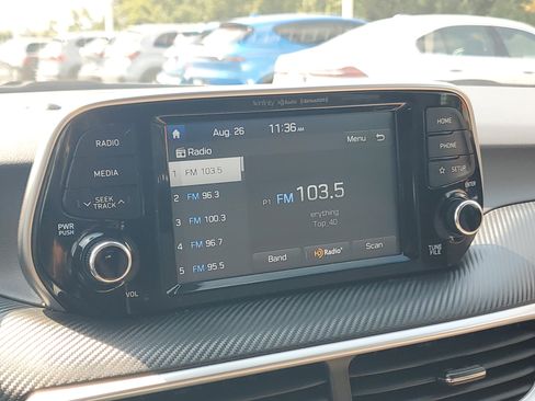 Used 2019 Hyundai Tucson Sport w/ Cargo Package AWD/4WD image 29