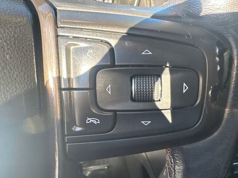 Used 2021 GMC Yukon XL AT4 w/ Rear Media and Nav Package image 32