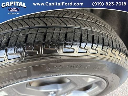 Certified 2023 Ford Escape ST-Line w/ Tech Pack #1 image 14