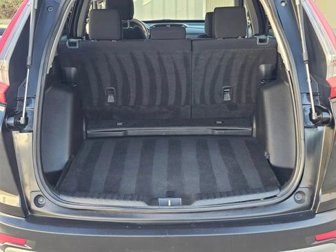 Used 2018 Honda CR-V LX image 24