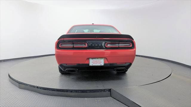 Used 2019 Dodge Challenger R/T w/ Blacktop Package RWD image 7