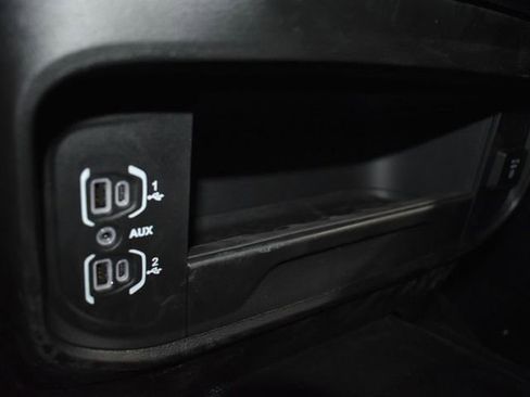 New 2026 RAM 3500 Tradesman w/ Bed Utility Group image 29