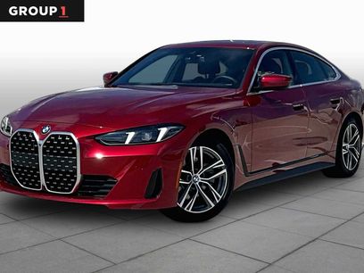 Used 2026 BMW 430i w/ Premium Package