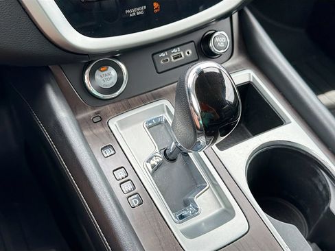 Used 2020 Nissan Murano Platinum AWD/4WD image 18