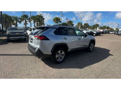 Used 2024 Toyota RAV4 XLE
