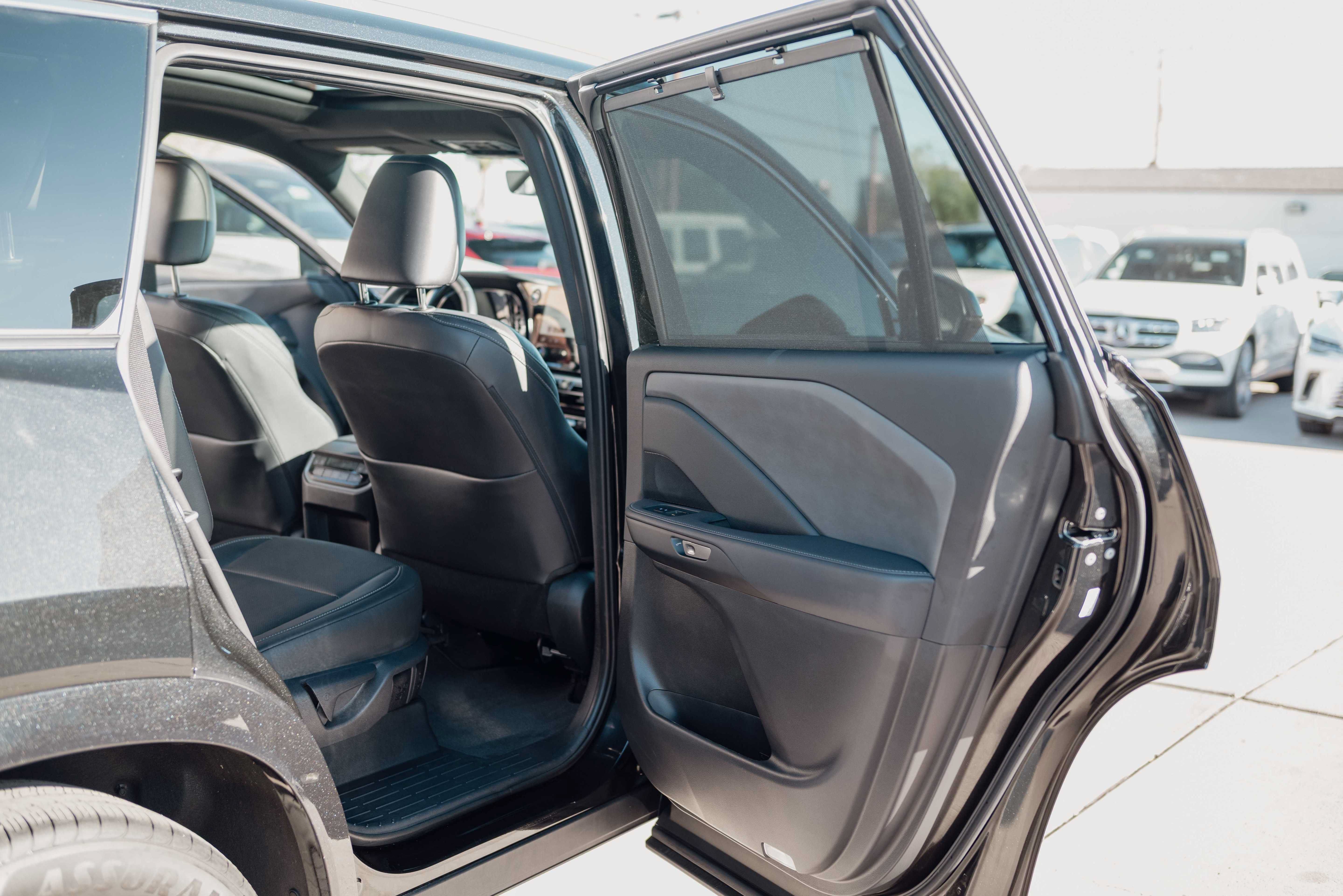 Used 2026 Lexus TX 350 AWD w/ Technology Package image 16