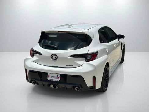 Used 2024 Toyota Corolla GR AWD/4WD image 5
