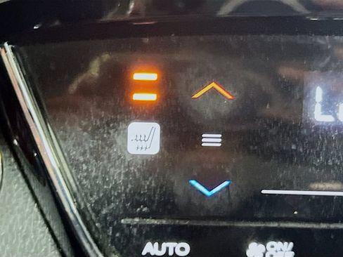 Used 2016 Honda HR-V EX-L image 20