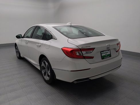 Used 2020 Honda Accord EX image 5