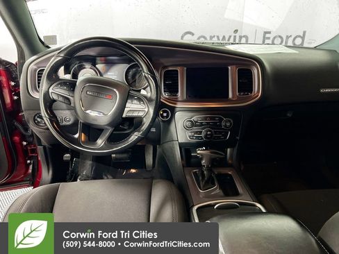 Used 2019 Dodge Charger GT image 24