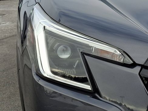 Used 2022 Subaru Forester image 10