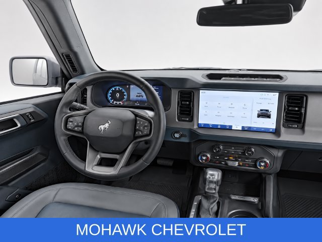 Used 2024 Ford Bronco Outer Banks w/ Sasquatch Package AWD/4WD image 25
