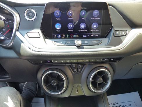 Used 2019 Chevrolet Blazer LT w/ Sun and Wheels Package FWD image 37