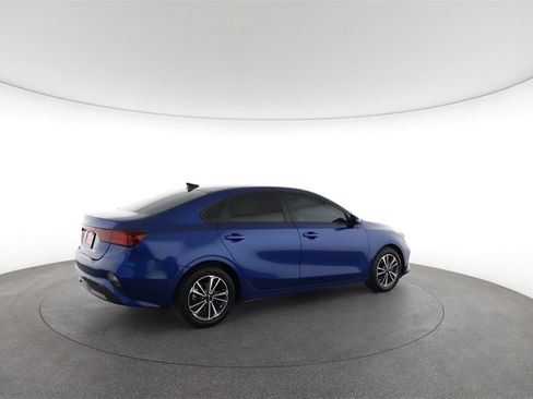 Used 2024 Kia Forte LXS w/ LXS Technology Package image 13