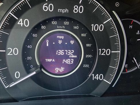 Used 2014 Honda CR-V LX image 26