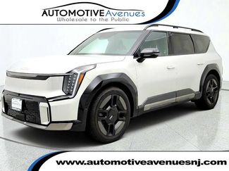 Used 2024 Kia EV9 GT-Line AWD/4WD video 1