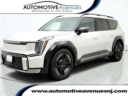 Used 2024 Kia EV9 GT-Line