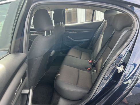 Used 2024 MAZDA MAZDA3 s image 12