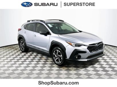Certified 2025 Subaru Crosstrek 2.5i Premium w/ Convenience Package #2