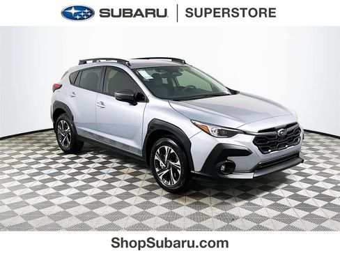 Certified 2025 Subaru Crosstrek 2.0i Premium w/ Convenience Package #2 image 1