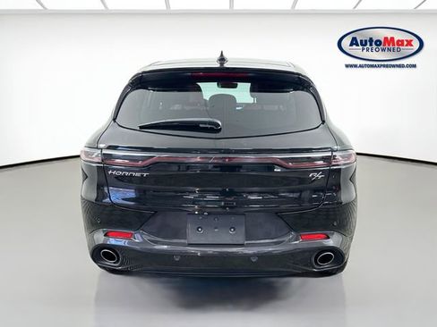 Used 2024 Dodge Hornet R/T Plus image 8