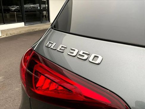 Certified 2022 Mercedes-Benz GLE 350 4MATIC image 26