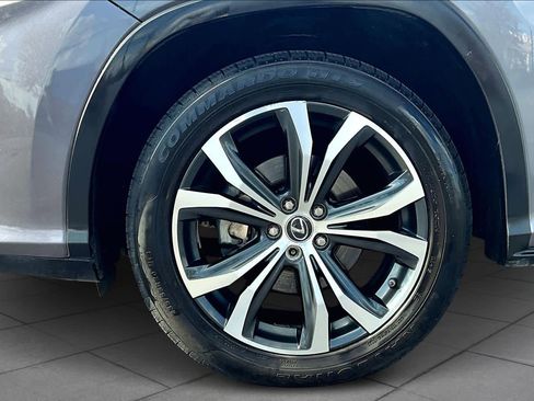 Used 2018 Lexus RX 350 FWD w/ Premium Package image 10