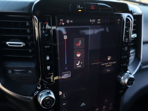 New 2026 RAM 1500 Big Horn image 8