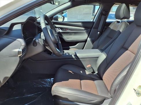 New 2026 MAZDA MAZDA3 Hatchback w/ Appearance Package image 14