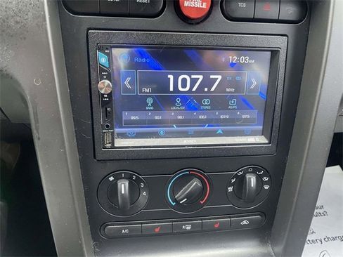 Used 2007 Ford Mustang GT Premium image 20