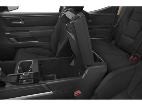 New 2026 Toyota Tundra SR5 image 14