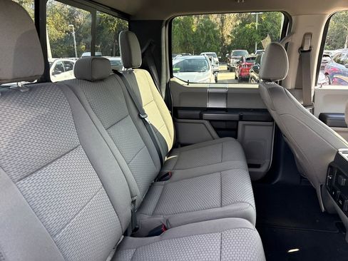 Certified 2022 Ford F350 XLT w/ XLT Premium Package image 28