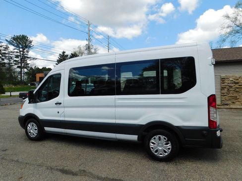 Used 2017 Ford Transit 350 XLT image 16