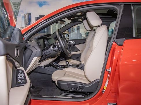 Certified 2022 BMW 228i xDrive Gran Coupe w/ M Sport Package image 20