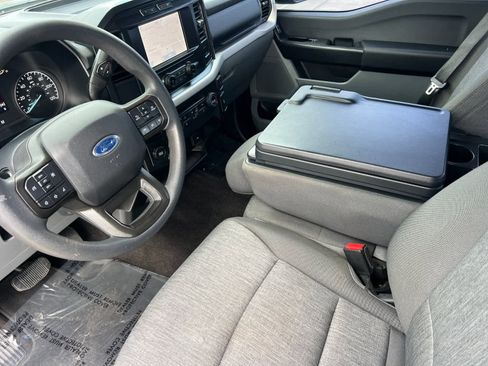 Used 2021 Ford F150 XL w/ Equipment Group 101A High image 12