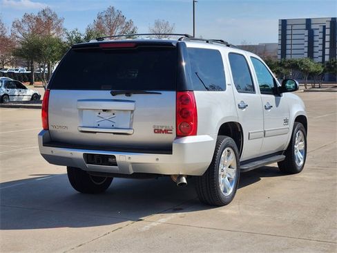 Used 2014 GMC Yukon SLT w/ Texas Edition image 6