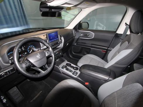 Used 2023 Ford Bronco Sport Big Bend w/ Convenience Package image 2