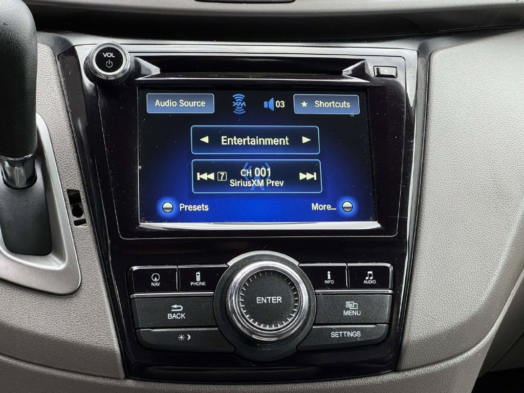 Used 2016 Honda Odyssey EX-L image 6