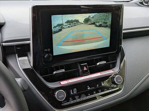 New 2026 Toyota Corolla XSE FWD image 13