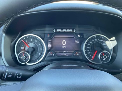 New 2026 RAM 1500 Big Horn image 15