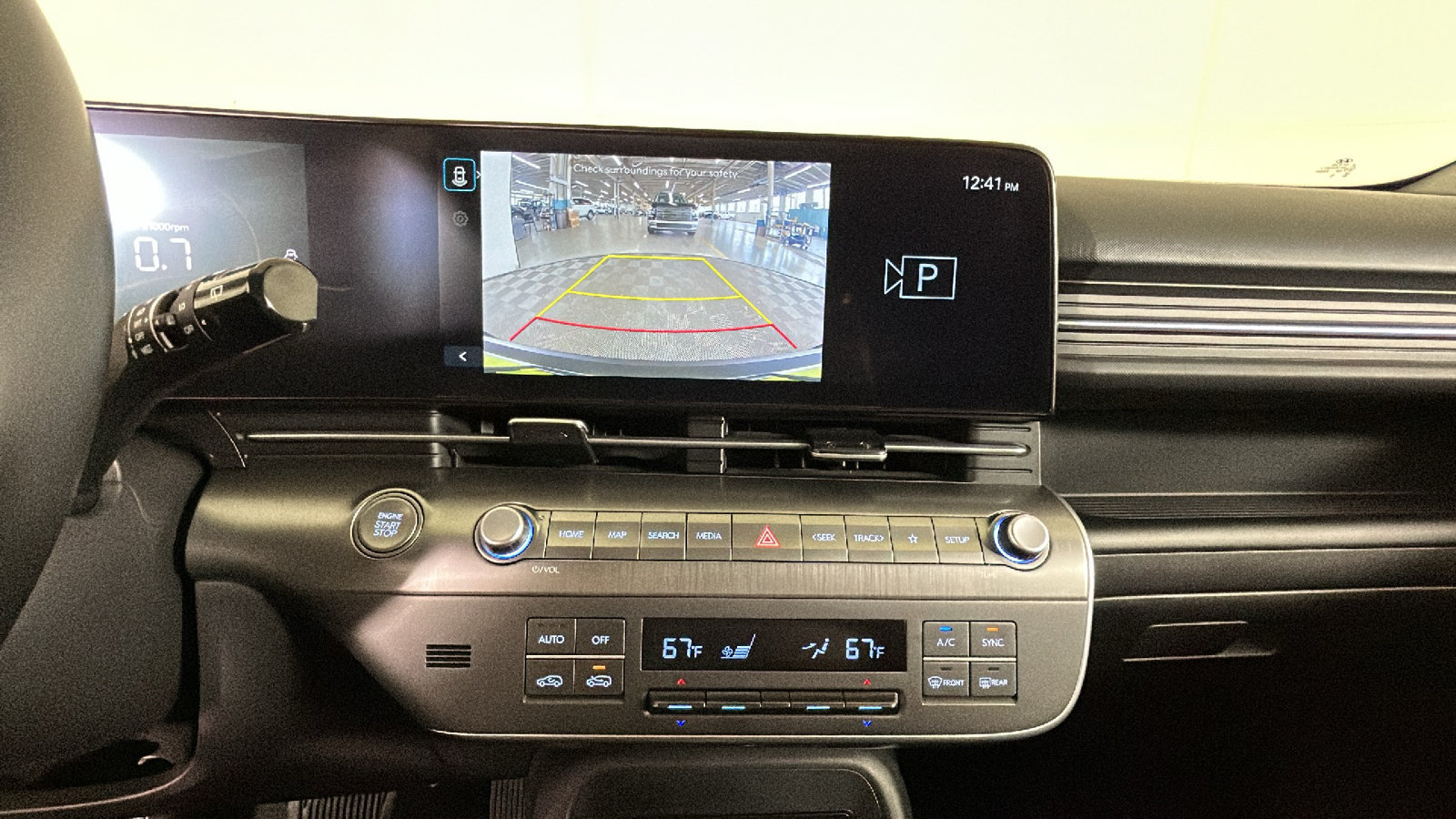 Used 2024 Hyundai Kona SEL FWD image 29