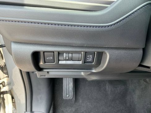 Certified 2026 Subaru Forester Limited AWD/4WD image 20