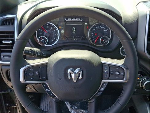 New 2026 RAM 1500 Big Horn image 12