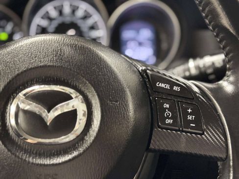 Used 2016 MAZDA CX-5 Touring FWD image 31