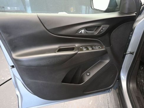 Used 2024 Chevrolet Equinox LT image 18