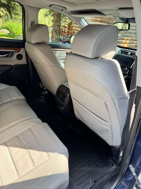 Used 2017 Honda CR-V EX-L image 8