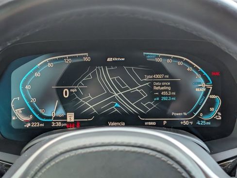 Certified 2023 BMW X5 xDrive45e w/ M Sport Package image 13