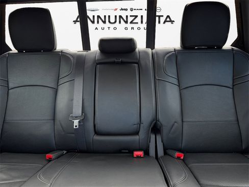 Used 2023 RAM 2500 Rebel w/ Level 2 Equipment Group image 16